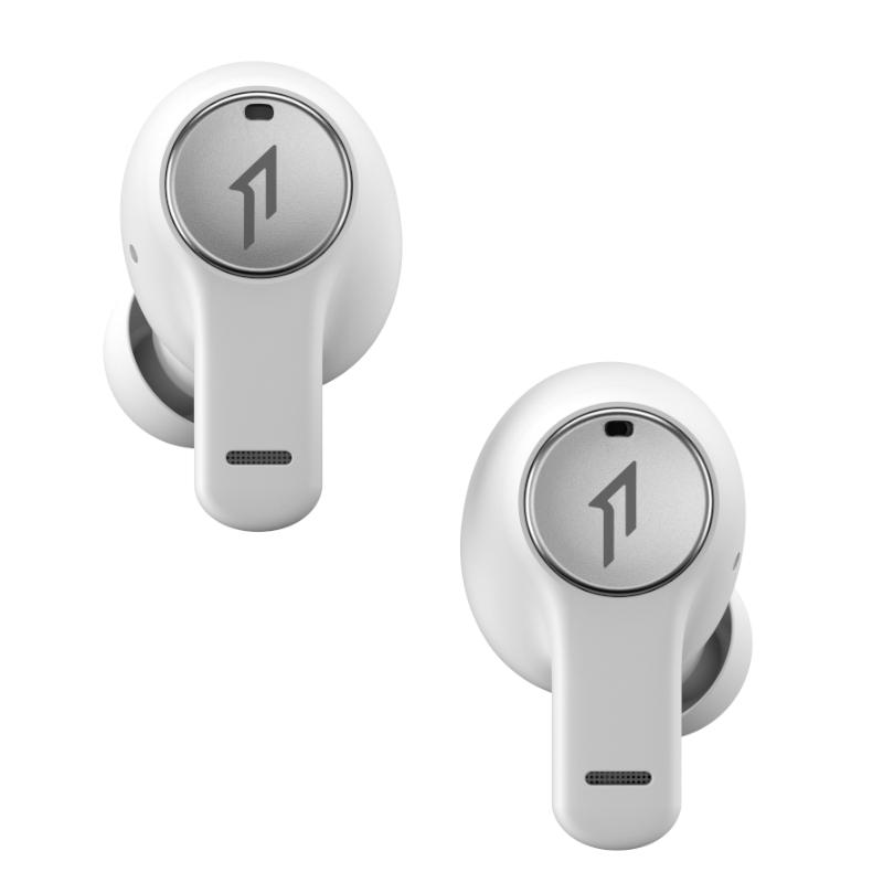 Buy-1MORE ECS3001T PistonBuds True Wireless In-Ear Headphones - White-Online-in South Africa-on Zalemart