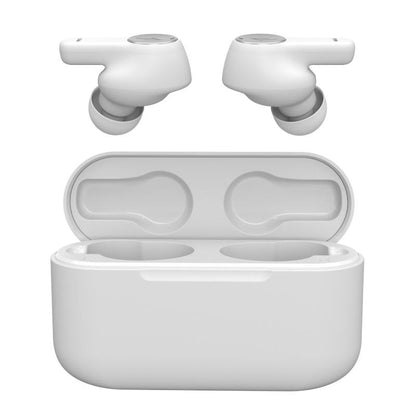 Buy-1MORE ECS3001T PistonBuds True Wireless In-Ear Headphones - White-Online-in South Africa-on Zalemart