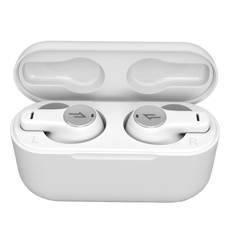 Buy-1MORE ECS3001T PistonBuds True Wireless In-Ear Headphones - White-Online-in South Africa-on Zalemart