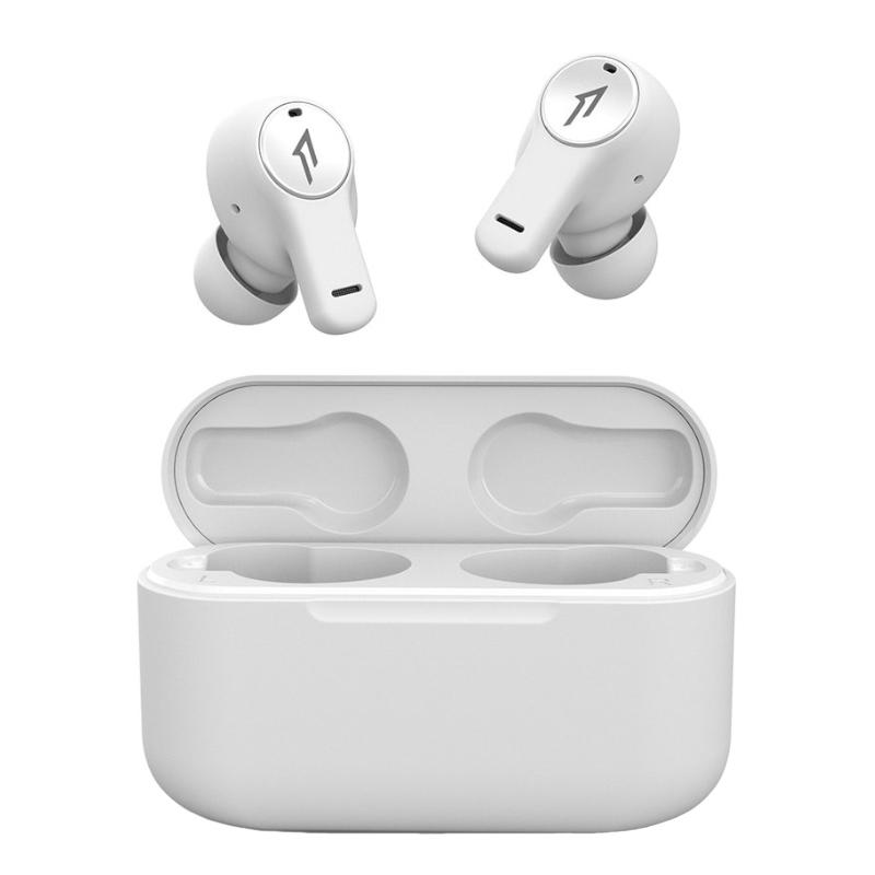 Buy-1MORE ECS3001T PistonBuds True Wireless In-Ear Headphones - White-Online-in South Africa-on Zalemart