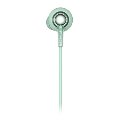 Buy-1MORE Stylish E1025 Dual-Dynamic Driver 3.5mm In-Ear Headphones Promo Bundle - Green-Online-in South Africa-on Zalemart