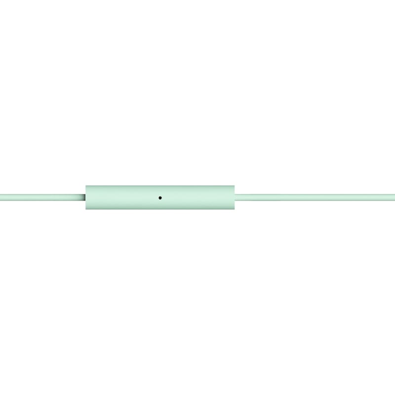Buy-1MORE Stylish E1025 Dual-Dynamic Driver 3.5mm In-Ear Headphones Promo Bundle - Green-Online-in South Africa-on Zalemart