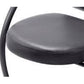 Buy-Ace Backwash Chair With Adjustable Backrest White 200kg-Online-in South Africa-on Zalemart