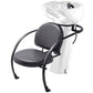 Buy-Ace Backwash Chair With Adjustable Backrest White 200kg-Online-in South Africa-on Zalemart