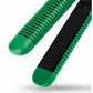 Buy-Ace Hair Straightener Ceramic Green Swivel Cord 35W "Pro Styler"-Online-in South Africa-on Zalemart