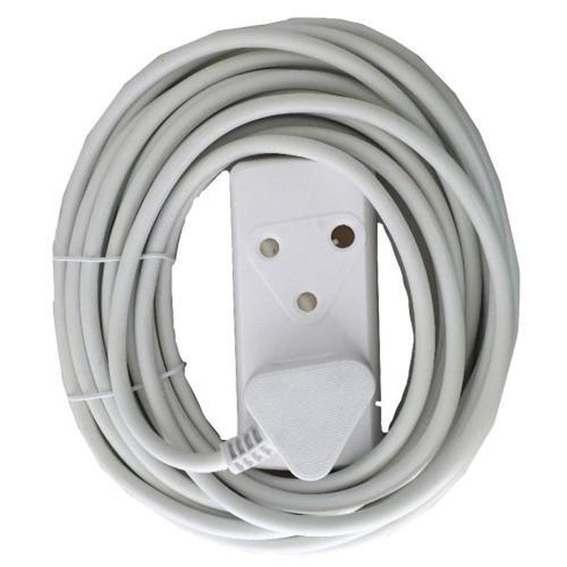 Alphacell 10 metre Extension Cord 10amp - Zalemart