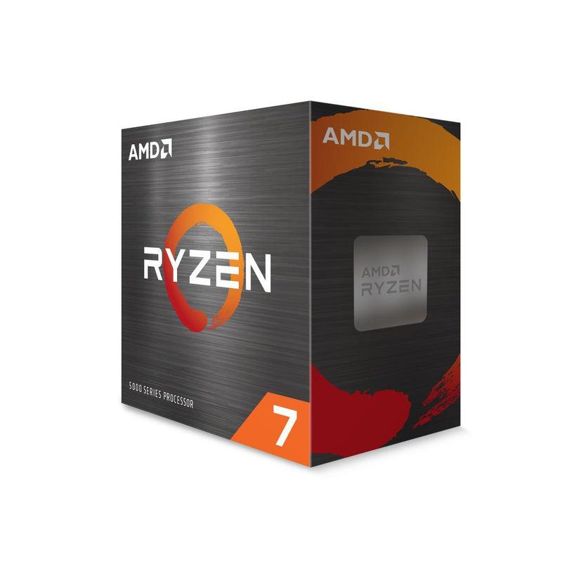 Buy-AMD Ryzen 7 5800X Gaming Processor-Online-in South Africa-on Zalemart