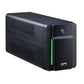 Buy-APC Back-UPS 750VA, 230V, AVR, IEC Sockets-Online-in South Africa-on Zalemart