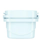Buy-Aqua Optima Filter Single Plastic White 30 Day "Evolve+"-Online-in South Africa-on Zalemart