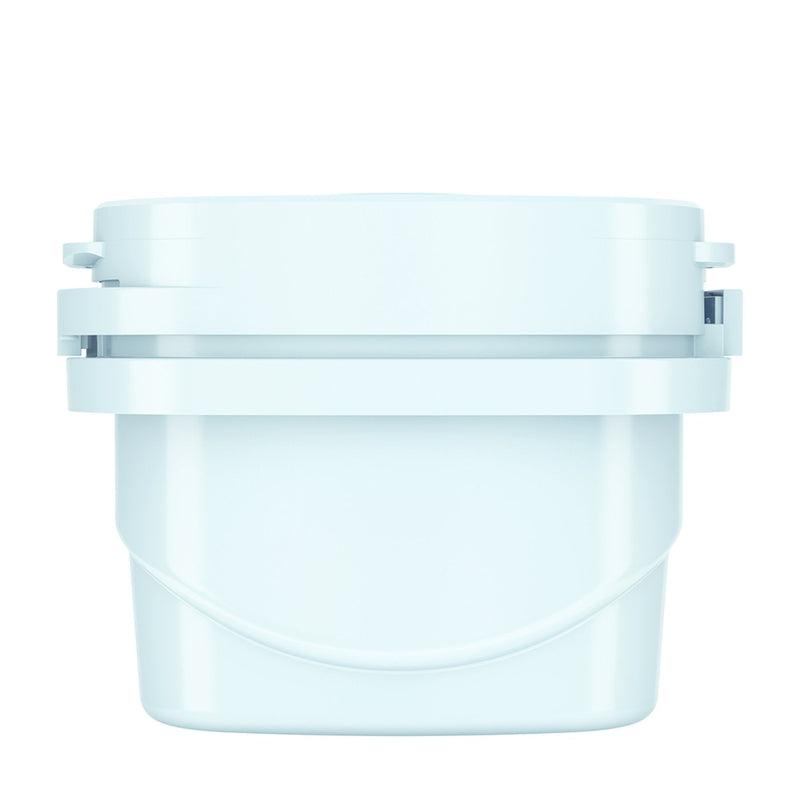 Buy-Aqua Optima Filter Single Plastic White 30 Day "Evolve+"-Online-in South Africa-on Zalemart