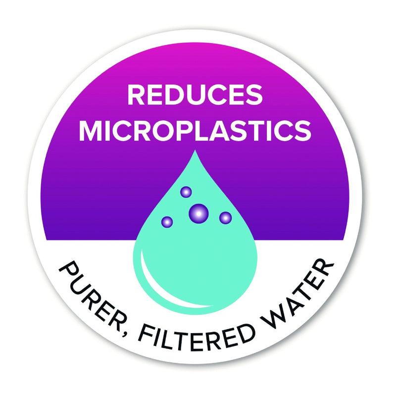 Buy-Aqua Optima Filter Single Plastic White 30 Day "Evolve+"-Online-in South Africa-on Zalemart