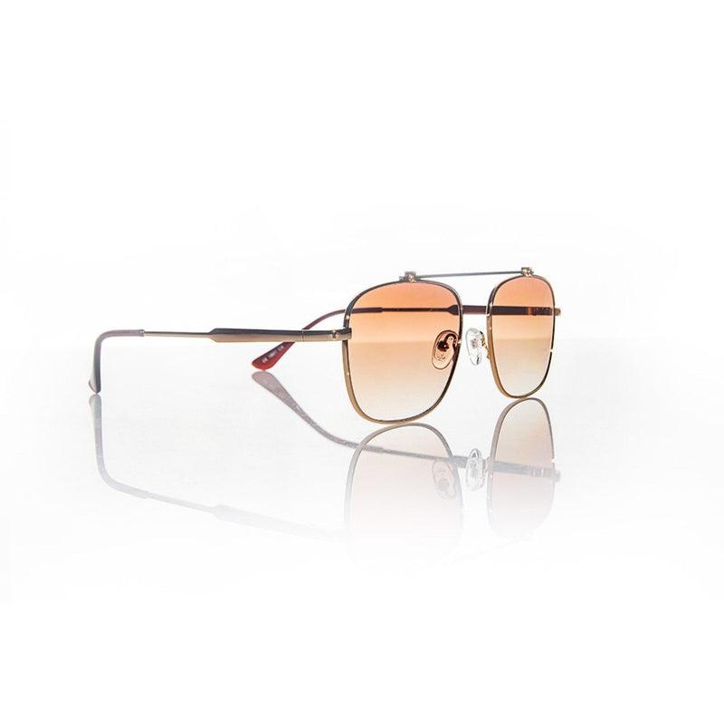 Buy-Ardeo - Pacificus Sunglasses (Orange/Gold)-Online-in South Africa-on Zalemart