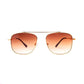 Buy-Ardeo - Pacificus Sunglasses (Orange/Gold)-Online-in South Africa-on Zalemart
