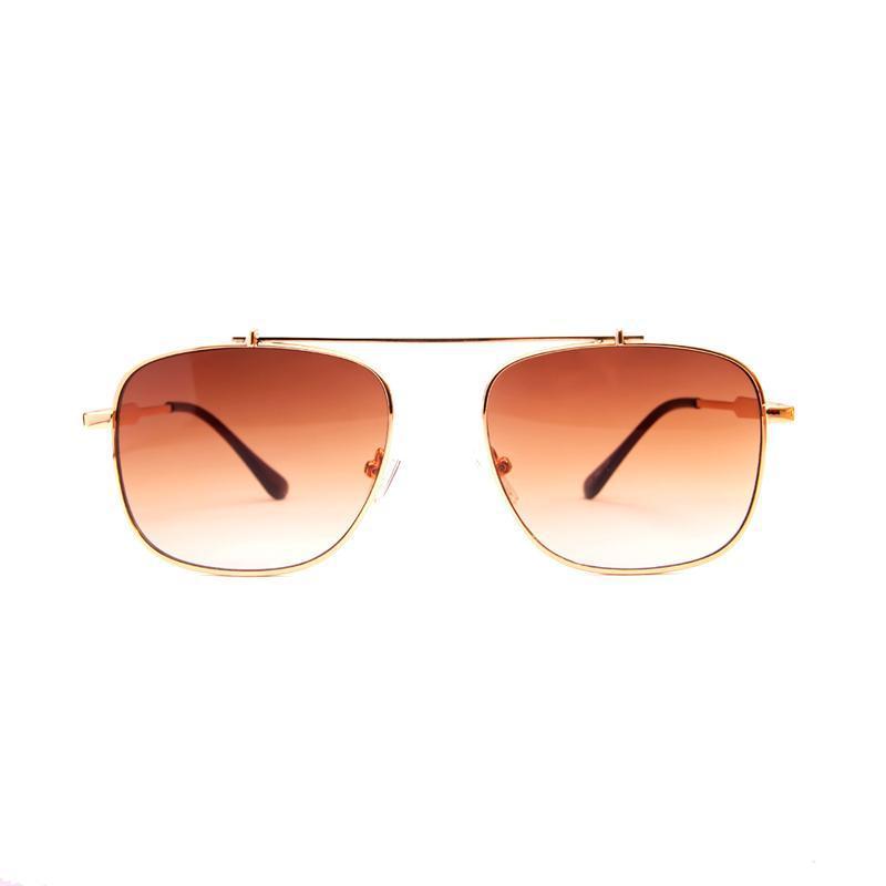 Buy-Ardeo - Pacificus Sunglasses (Orange/Gold)-Online-in South Africa-on Zalemart