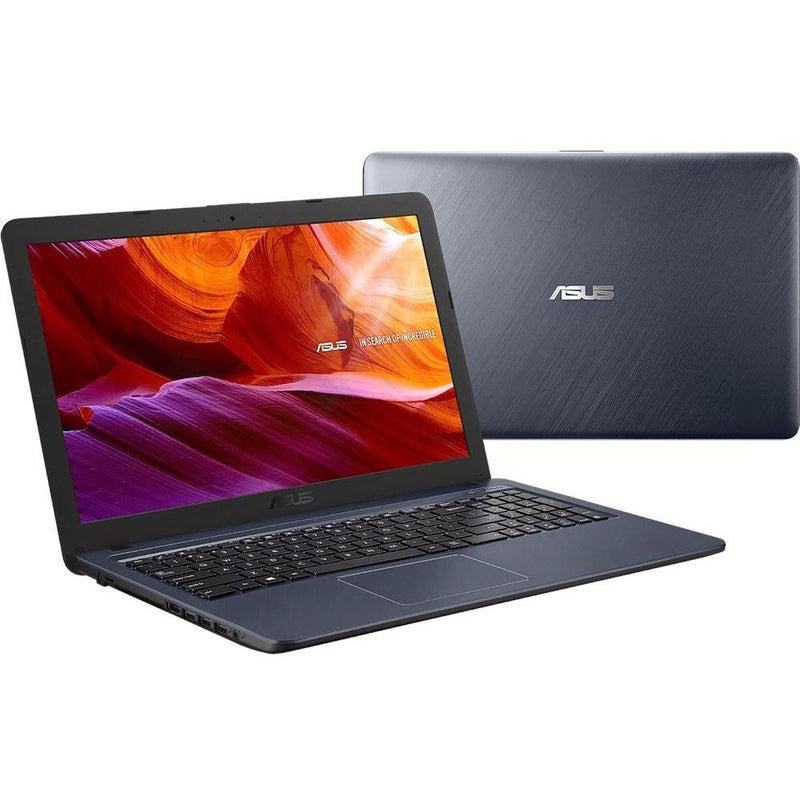 Buy-Asus 15.6" X543UA-I341G0T Notebook | 4GB | 1TB HDD - Grey-Online-in South Africa-on Zalemart