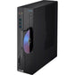 Buy-ASUS Desktop Pro D340MF/ I5-9400F/ DDR4 8GB/ 1TB 7200RPM/ WIN10 PRO 64bit Computer - Black-Online-in South Africa-on Zalemart