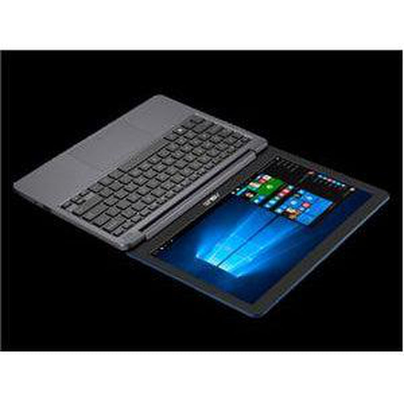 Buy-Asus E203 11.6" Notebook | Celeron 4GB 64GB eMMC | Star Grey-Online-in South Africa-on Zalemart