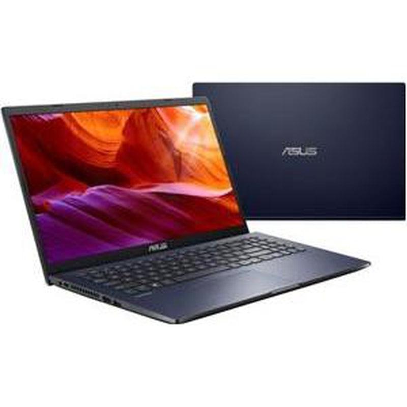 Buy-Asus X509JA-I341G0T 15.6" 10th gen Notebook Intel i3-1005G1 1.2GHz 4GB 1TB - Grey-Online-in South Africa-on Zalemart