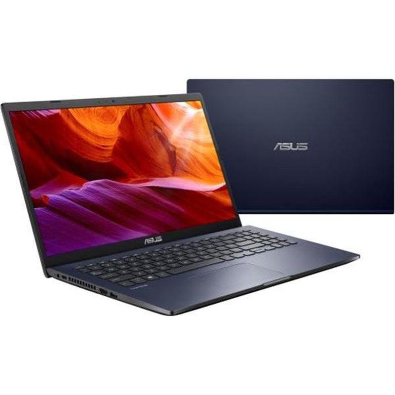Buy-Asus X509JA-I341G0T 15.6" 10th gen Notebook Intel i3-1005G1 1.2GHz 4GB 1TB - Grey-Online-in South Africa-on Zalemart