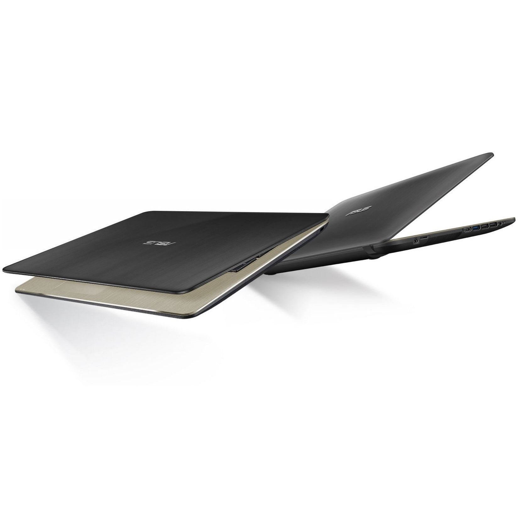 Buy-ASUS X540NA-C45B0T 15.6'' Laptop | N3350 | 4Gb | 500GB HDD - Chocolate Brown-Online-in South Africa-on Zalemart