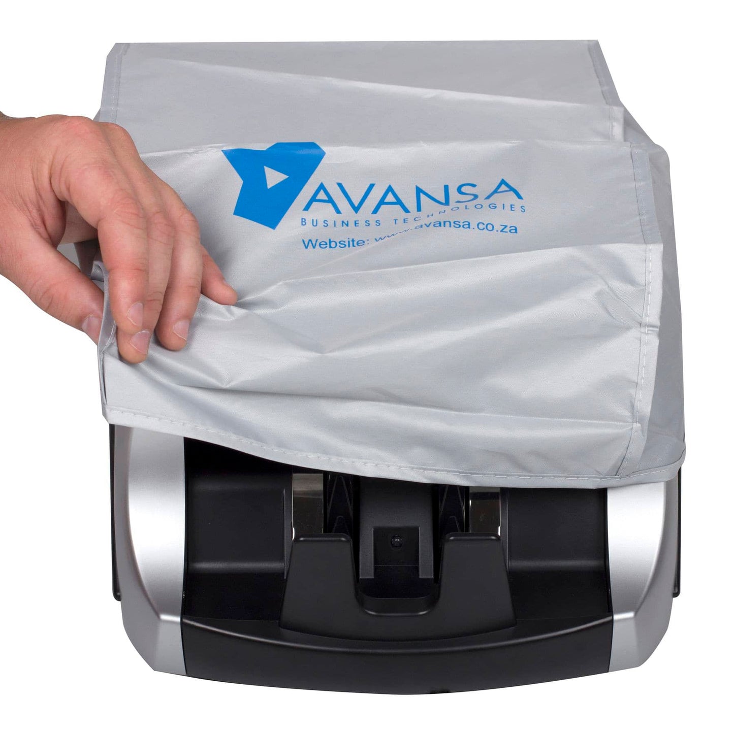 Buy-AVANSA BlitzCount 2600 Money Counter for Notes-Online-in South Africa-on Zalemart