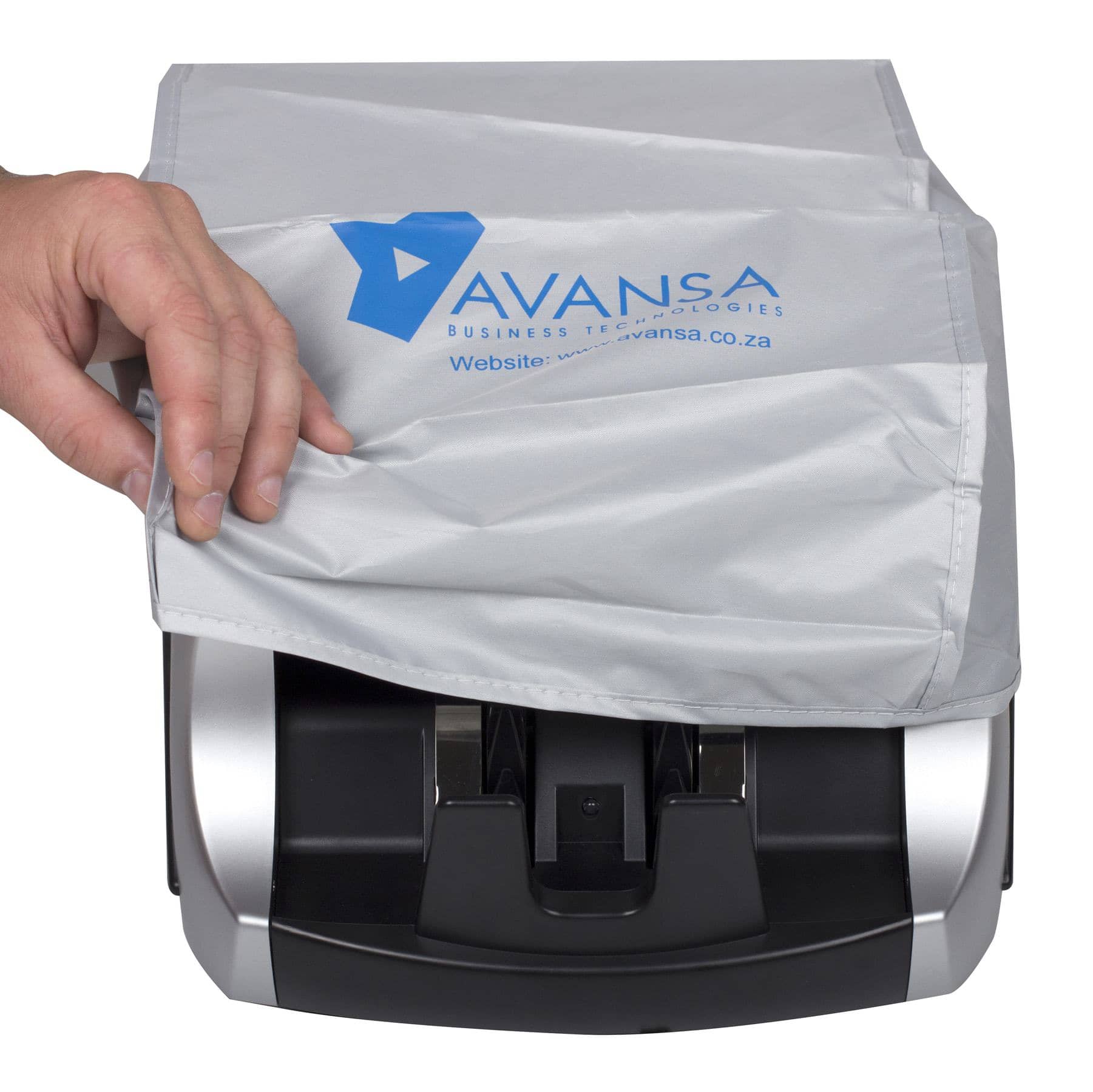 Buy-AVANSA BlitzCount 2600 Money Counter for Notes-Online-in South Africa-on Zalemart