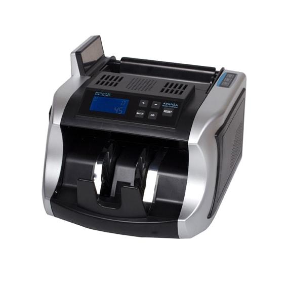 Buy-AVANSA BlitzCount 2600 Money Counter for Notes-Online-in South Africa-on Zalemart