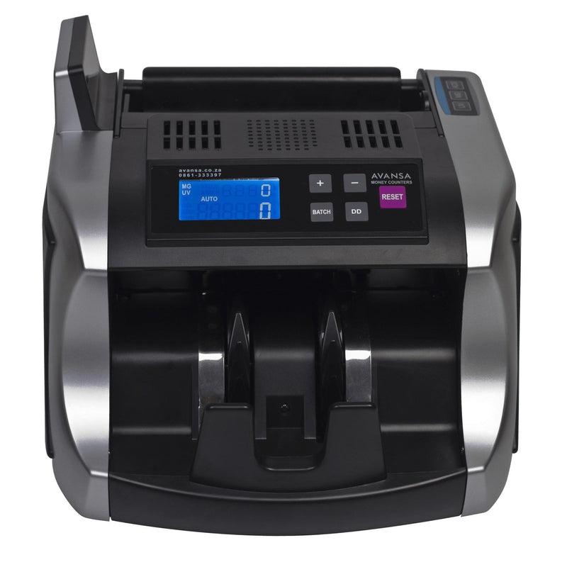 Buy-AVANSA BlitzCount 2600 Money Counter for Notes-Online-in South Africa-on Zalemart