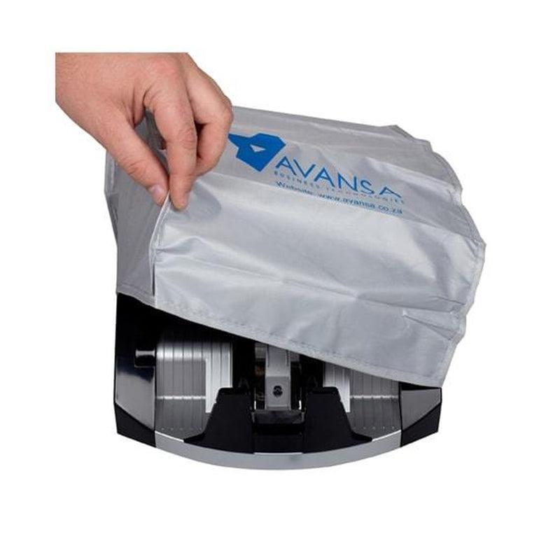 Buy-AVANSA LightCount 2100 / BlitzCount 2600 Money Counter Dust Cover-Online-in South Africa-on Zalemart