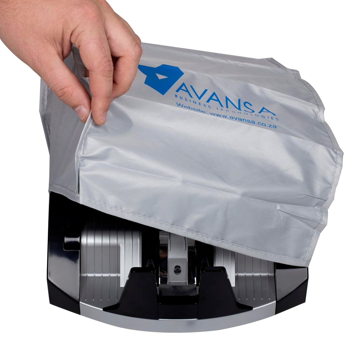 Buy-AVANSA LightCount 2100 Money Counter for Notes-Online-in South Africa-on Zalemart