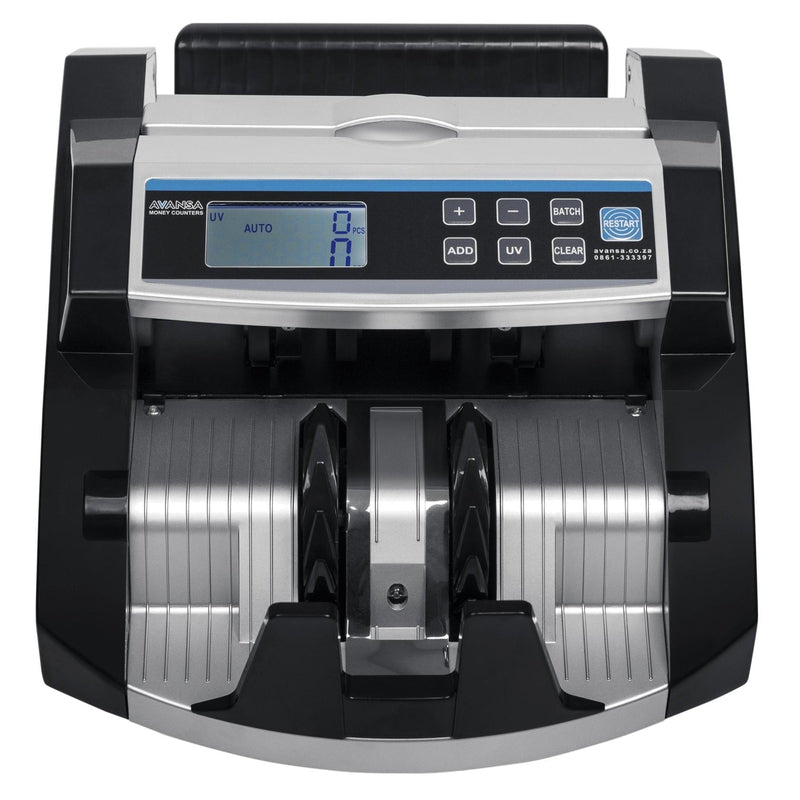 Buy-AVANSA LightCount 2100 Money Counter for Notes-Online-in South Africa-on Zalemart