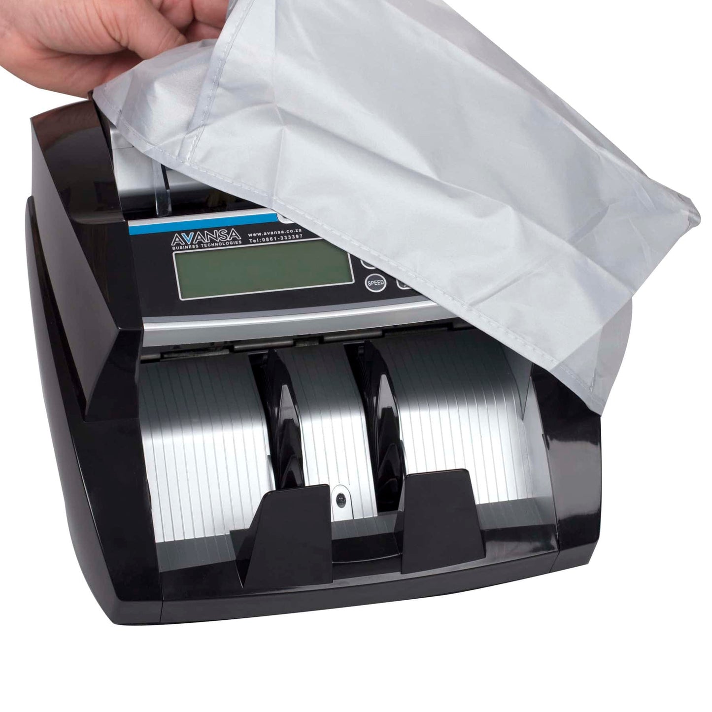 Buy-AVANSA MaxCount 2800 Money Counter for Notes-Online-in South Africa-on Zalemart