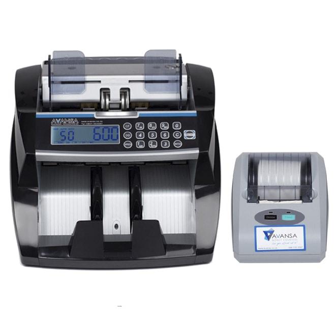 Buy-AVANSA MaxCount 2800 Money Counter for Notes-Online-in South Africa-on Zalemart