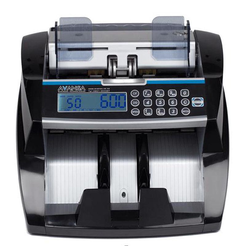 Buy-AVANSA MaxCount 2800 Money Counter for Notes-Online-in South Africa-on Zalemart