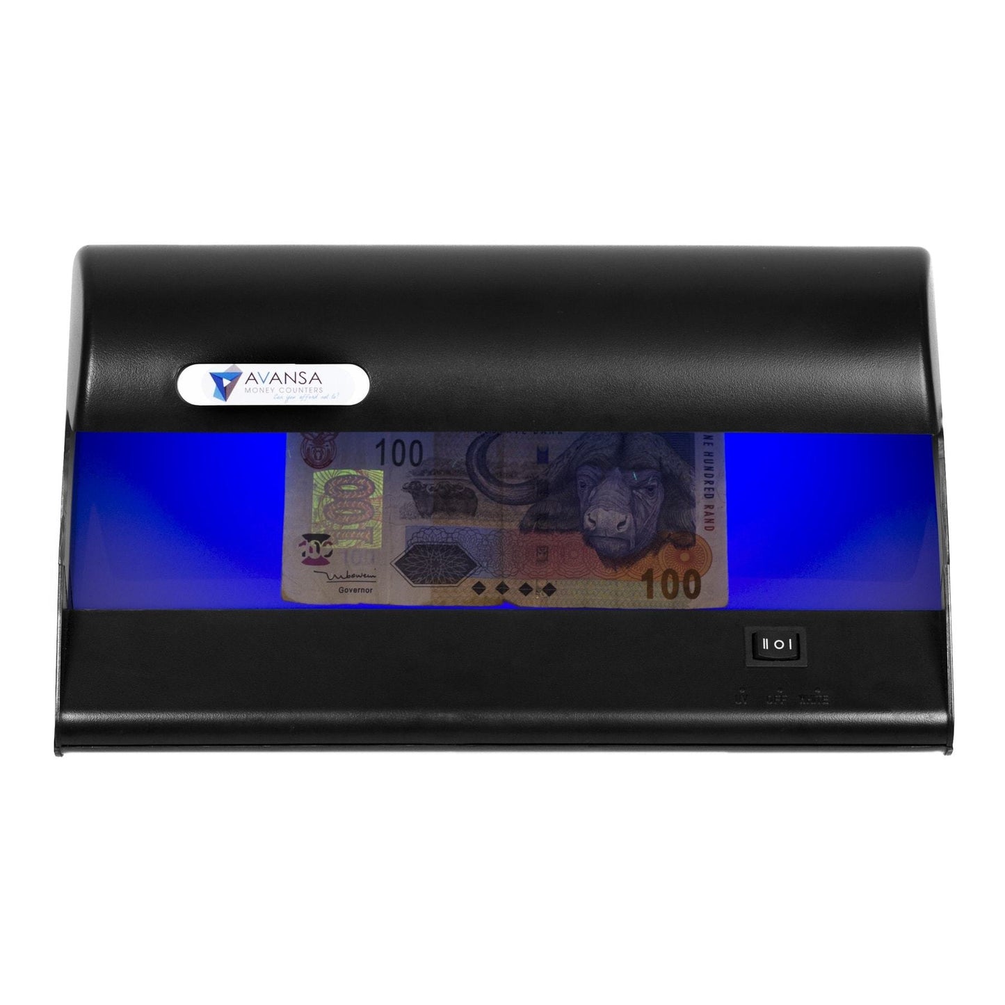 Buy-AVANSA MaxDetect 190 Money Counterfeit Detector-Online-in South Africa-on Zalemart