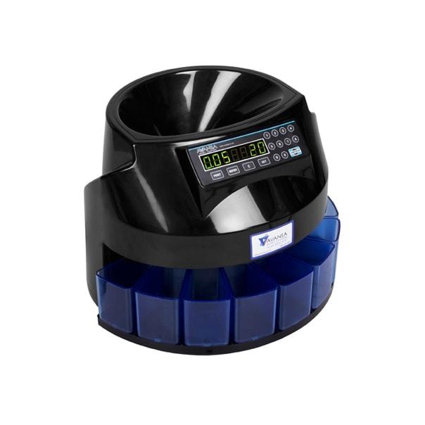 Buy-AVANSA SuperCoin 1100 Coin Counter-Online-in South Africa-on Zalemart