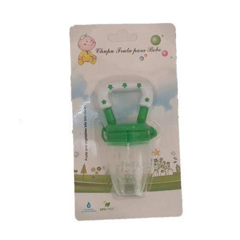 Baby Feeder - Assorted colours - Zalemart