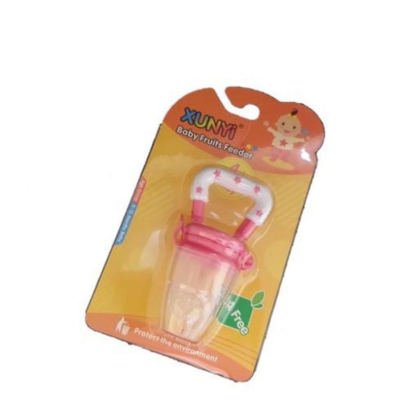 Baby Feeder - Assorted colours - Zalemart