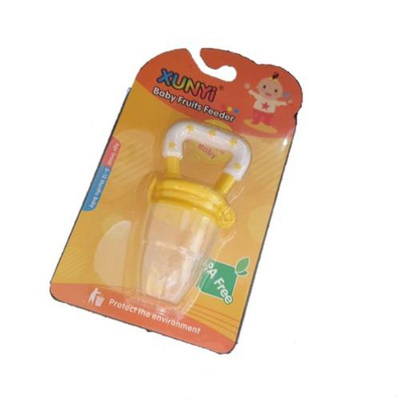 Baby Feeder - Assorted colours - Zalemart