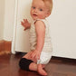 Baby Knee Pads - Black - Zalemart