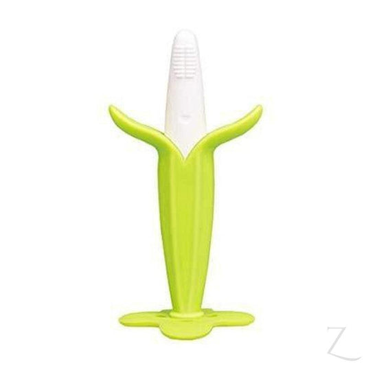 Banana Teether - Assorted Colours - Zalemart