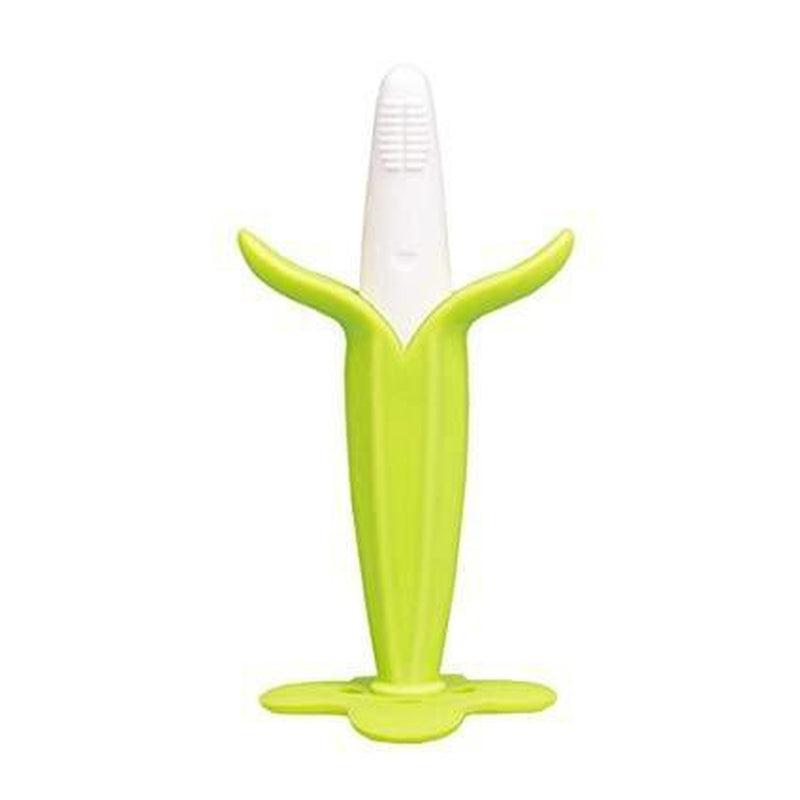 Banana Teether - Assorted Colours - Zalemart