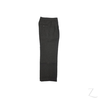 Buy-Beltloop Trouser - Grey-Online-in South Africa-on Zalemart