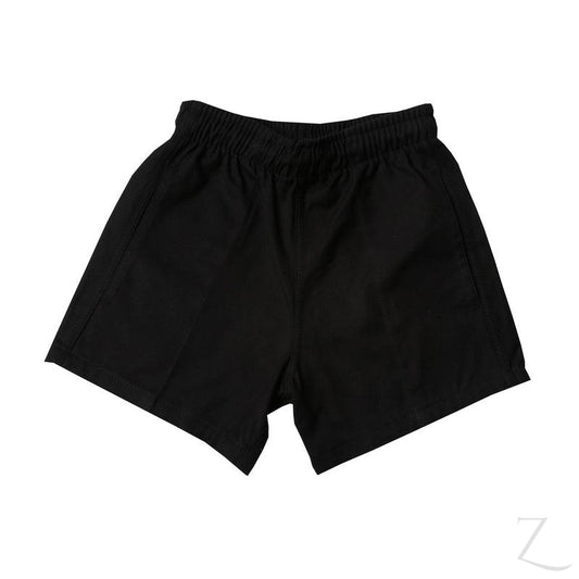 Buy-Boxer Shorts 2 Pocket - Black-18-Online-in South Africa-on Zalemart