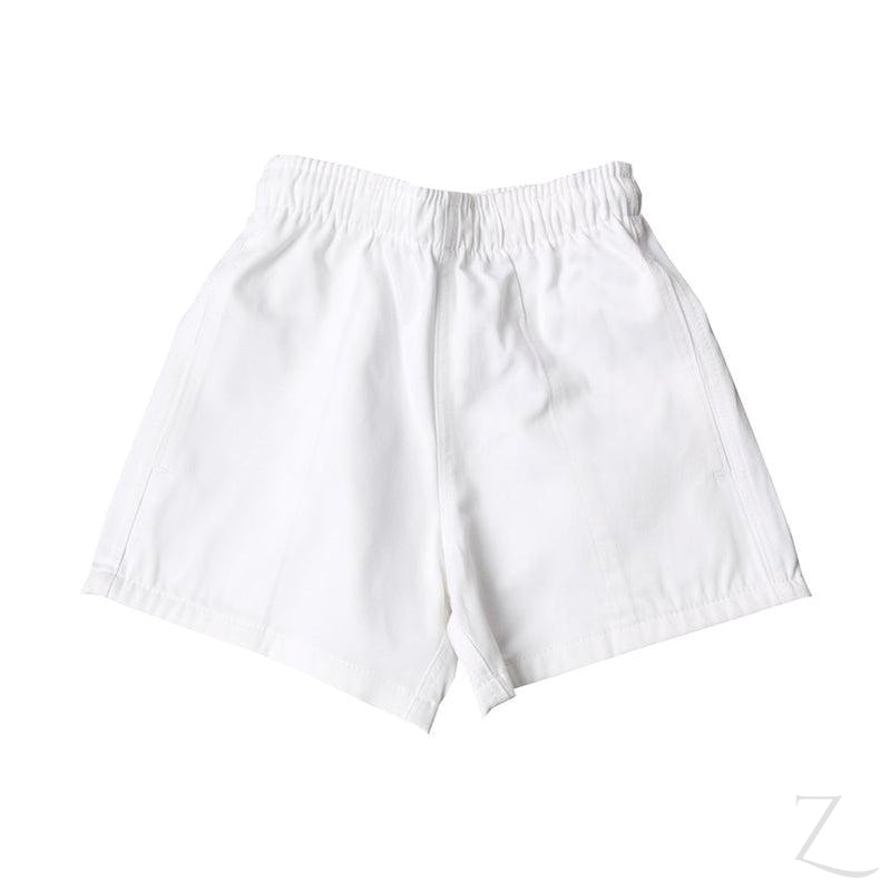 Buy-Boxer Shorts 2 Pocket - White-18-Online-in South Africa-on Zalemart