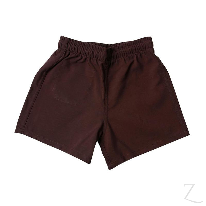 Buy-Boxer Shorts - Brown-20-Online-in South Africa-on Zalemart