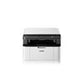Buy-Brother DCP1610W Mono Laser 3-in-1 Printer, Copier, Scanner-Online-in South Africa-on Zalemart
