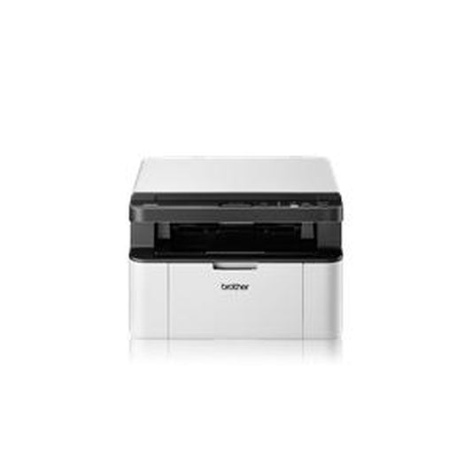Buy-Brother DCP1610W Mono Laser 3-in-1 Printer, Copier, Scanner-Online-in South Africa-on Zalemart