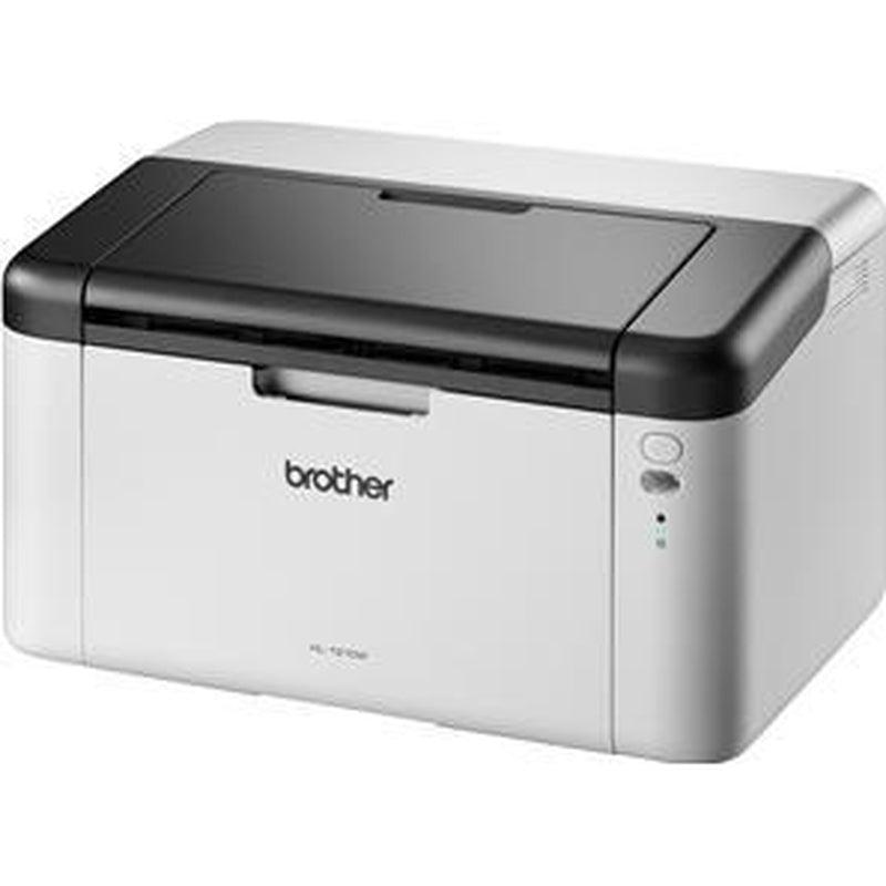 Buy-Brother HL1210W 20PPM Mono Laser Printer (5YR Carry In Warranty)-Online-in South Africa-on Zalemart