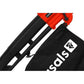 Buy-Casals Garden Blower / Vacuum Plastic Red 35L 2800W-Online-in South Africa-on Zalemart